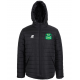 Te Kawau Rugby Puffer Jacket